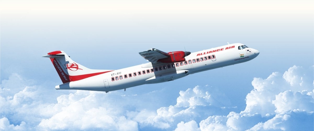 Alliance Air Alliance Air