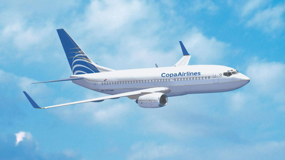 Copa Airlines Copa Airlines