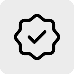 null
