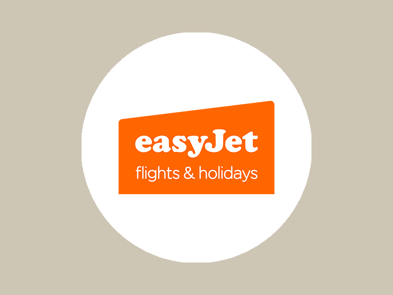 easyJet