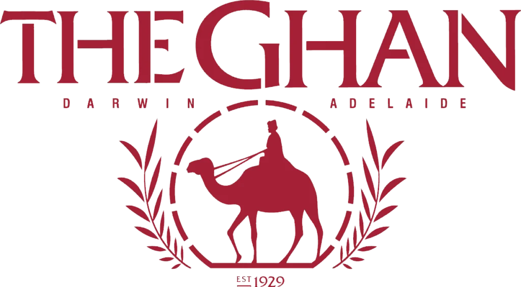 The Ghan