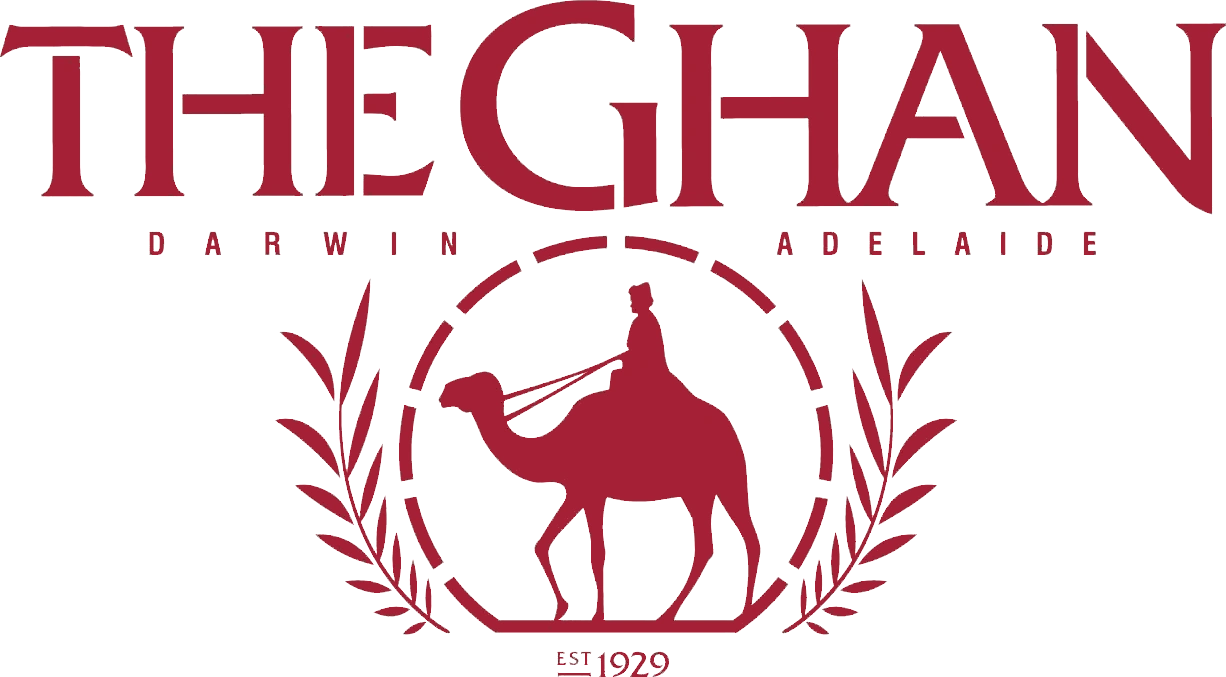 The Ghan