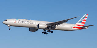 American Airlines American Airlines