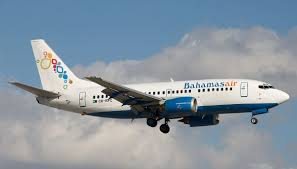 Bahamasair