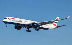 British Airways British Airways