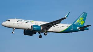 images Aer Lingus Airline