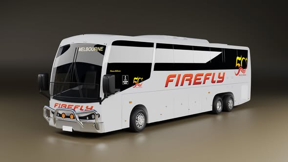 Firefly Express Firefly Express