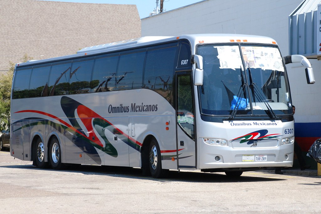 Omnibus Mexicanos