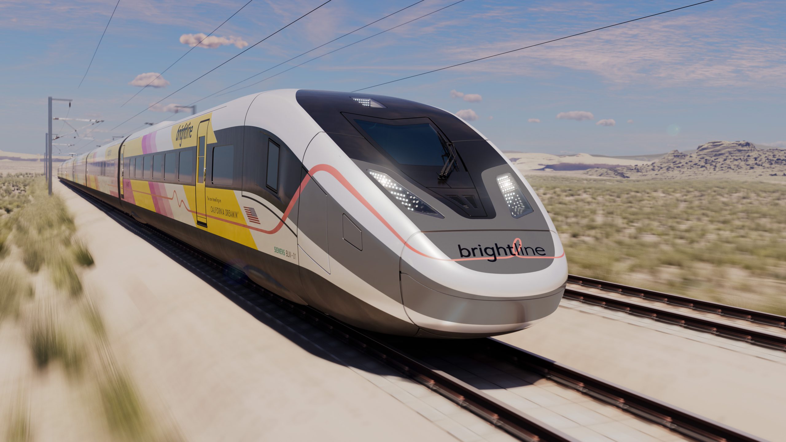 Brightline