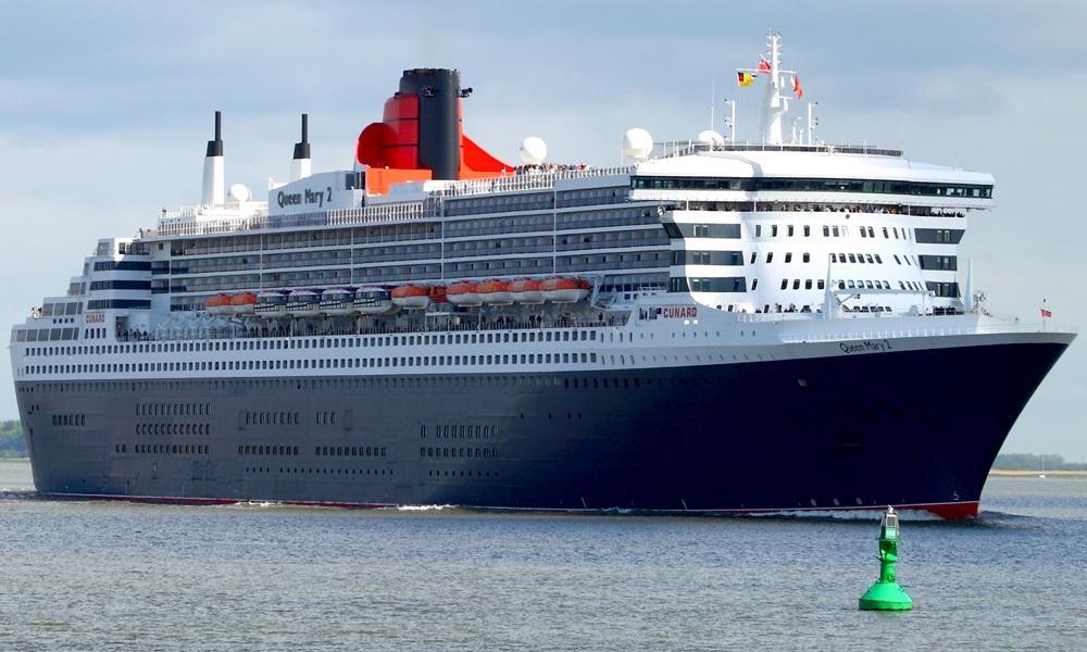 Queen Mary 2