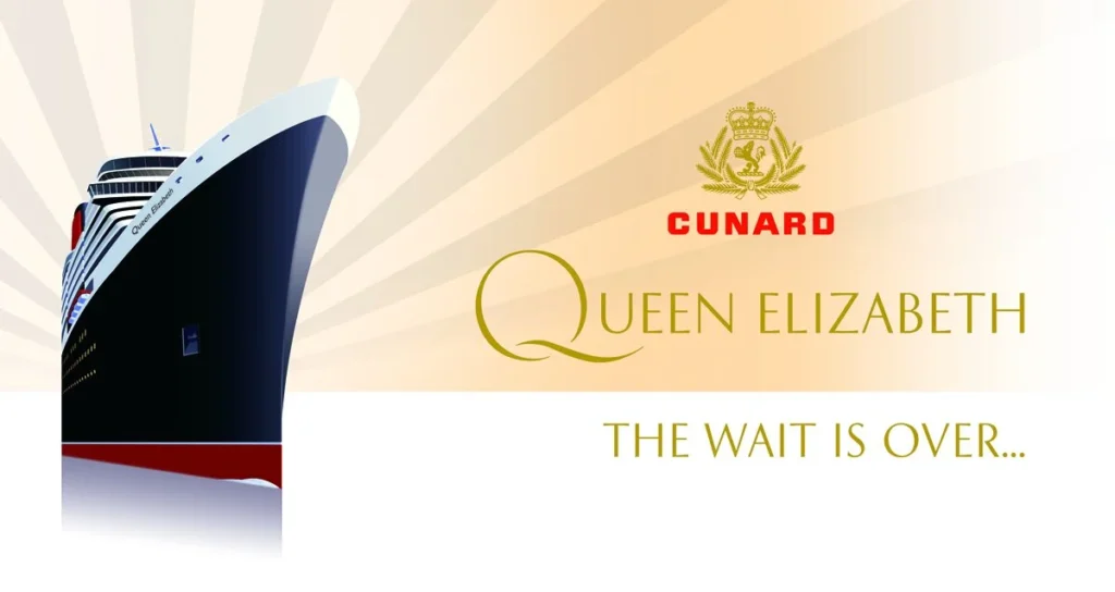 Queen Elizabeth