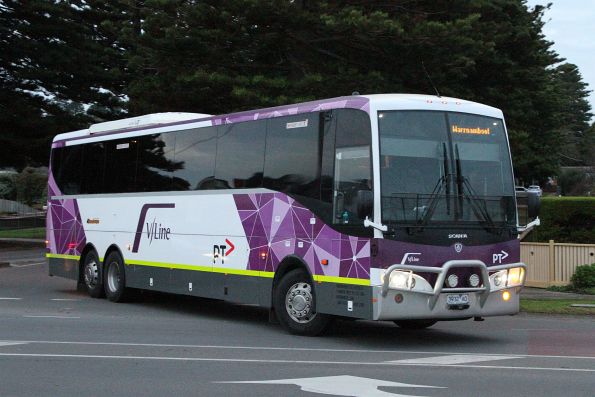 V/Line Coaches V/Line Coaches