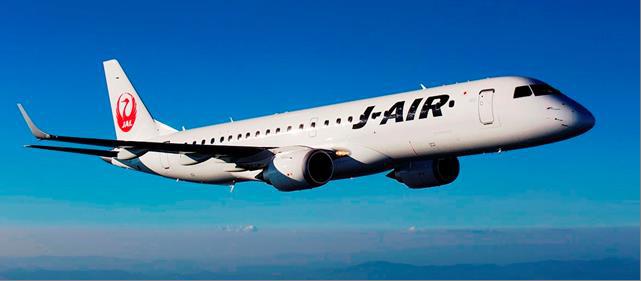 J-Air
