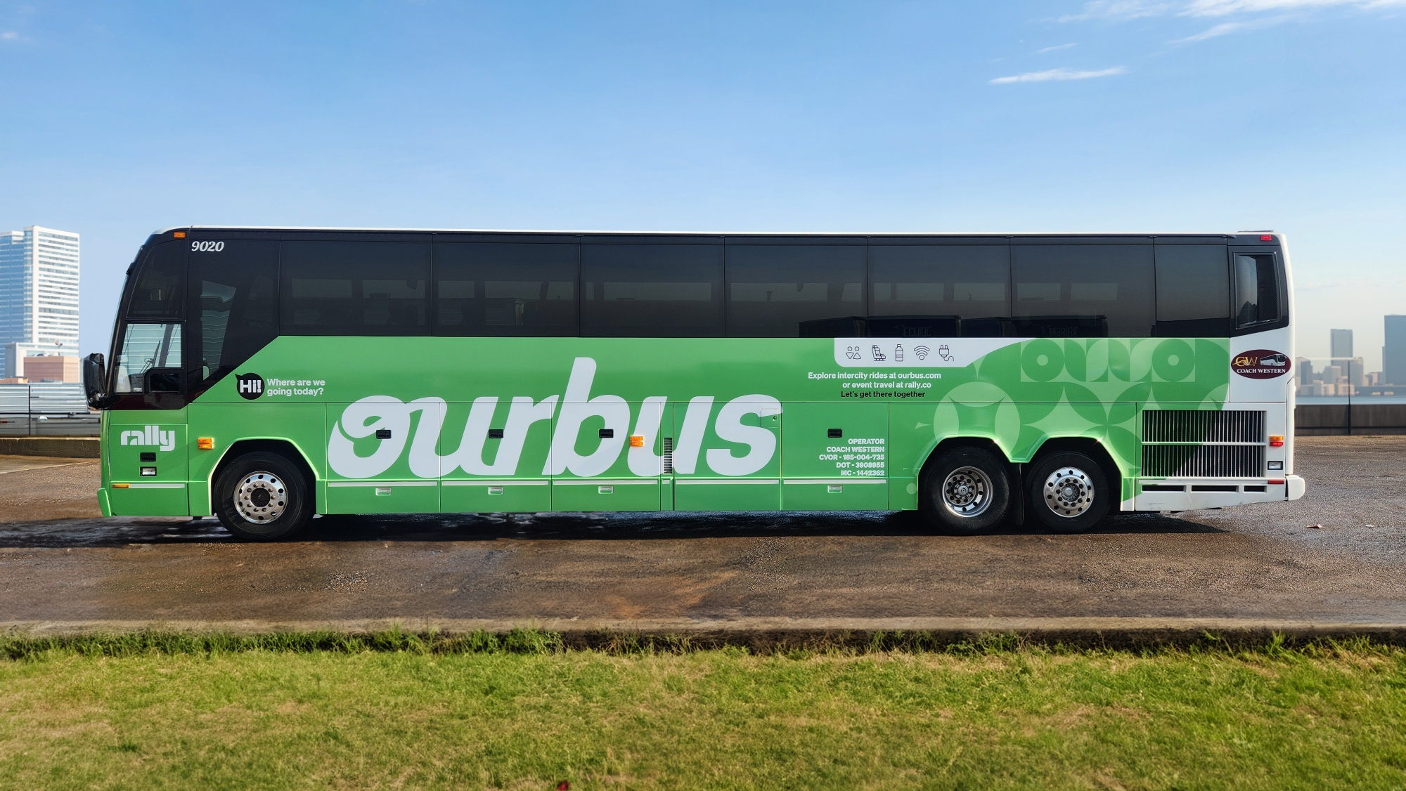 OurBus