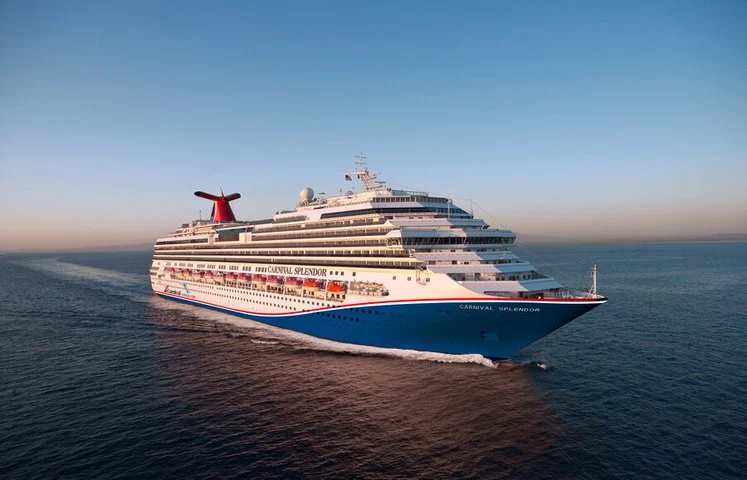 Carnival Splendor Carnival Splendor