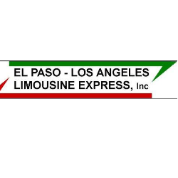 El Paso Los Angeles Limousine Express