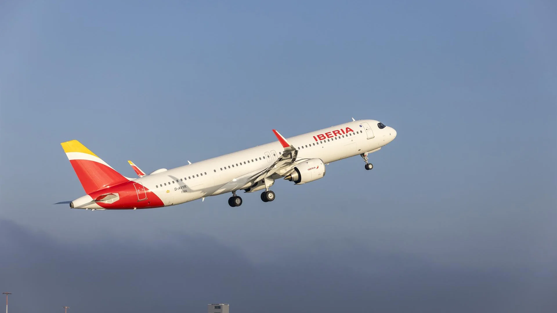 iberia Iberia