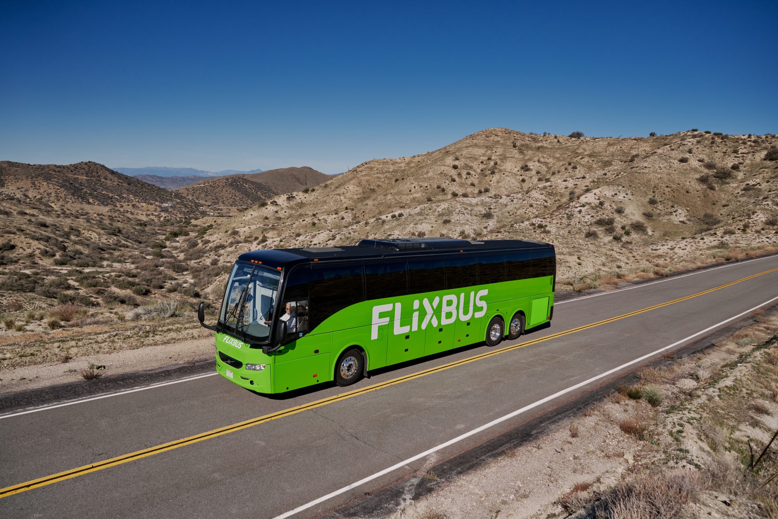 FlixBus Australia FlixBus Australia