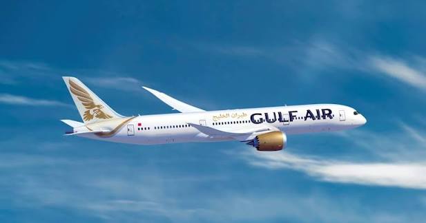 Gulf Air