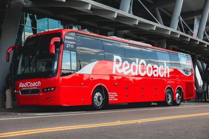 RedCoach RedCoach