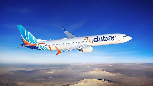 flydubai flydubai