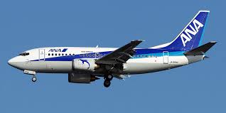 ANA Wings