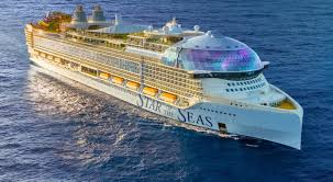 Star of the Seas Star of the Seas