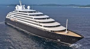 Scenic Eclipse II