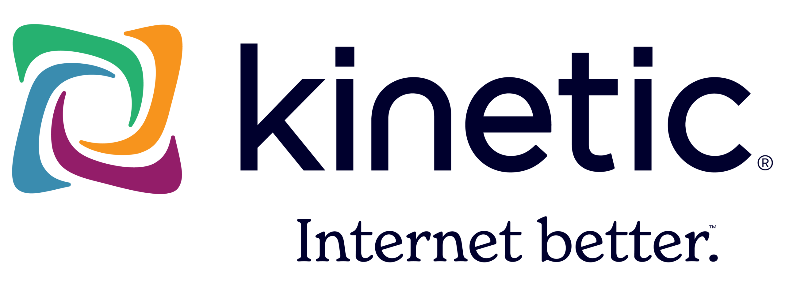 Kinetic Network Kinetic Network