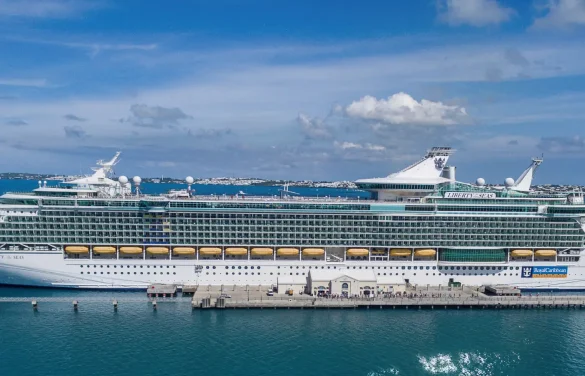 Ovation of the Seas