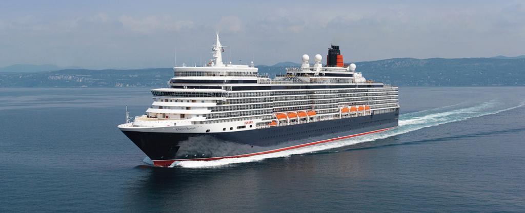 Queen Elizabeth Queen Elizabeth