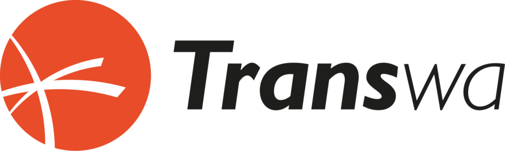 transwa (western australia) coach