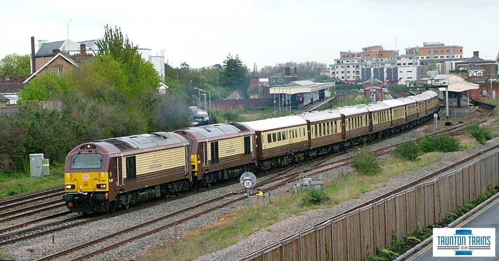 British Pullman