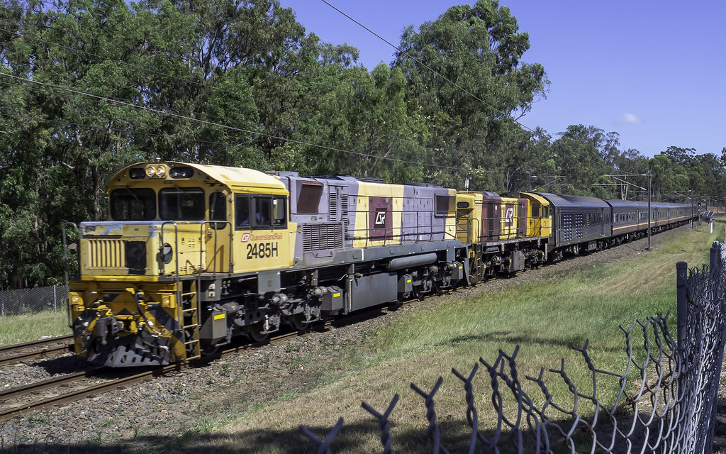 Spirit of the Outback