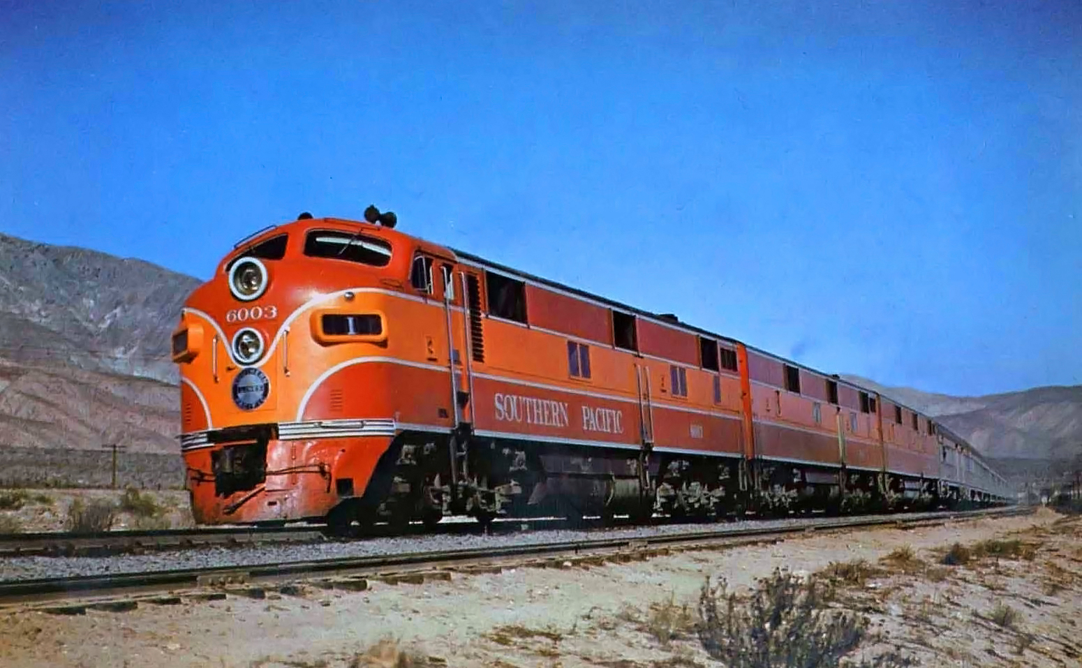 Sunset Limited Sunset Limited