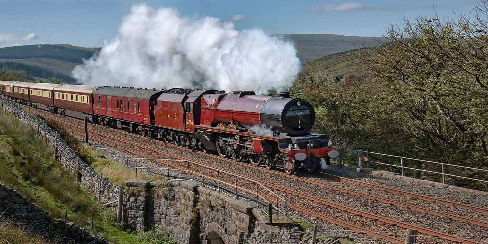 Settle-Carlisle Line