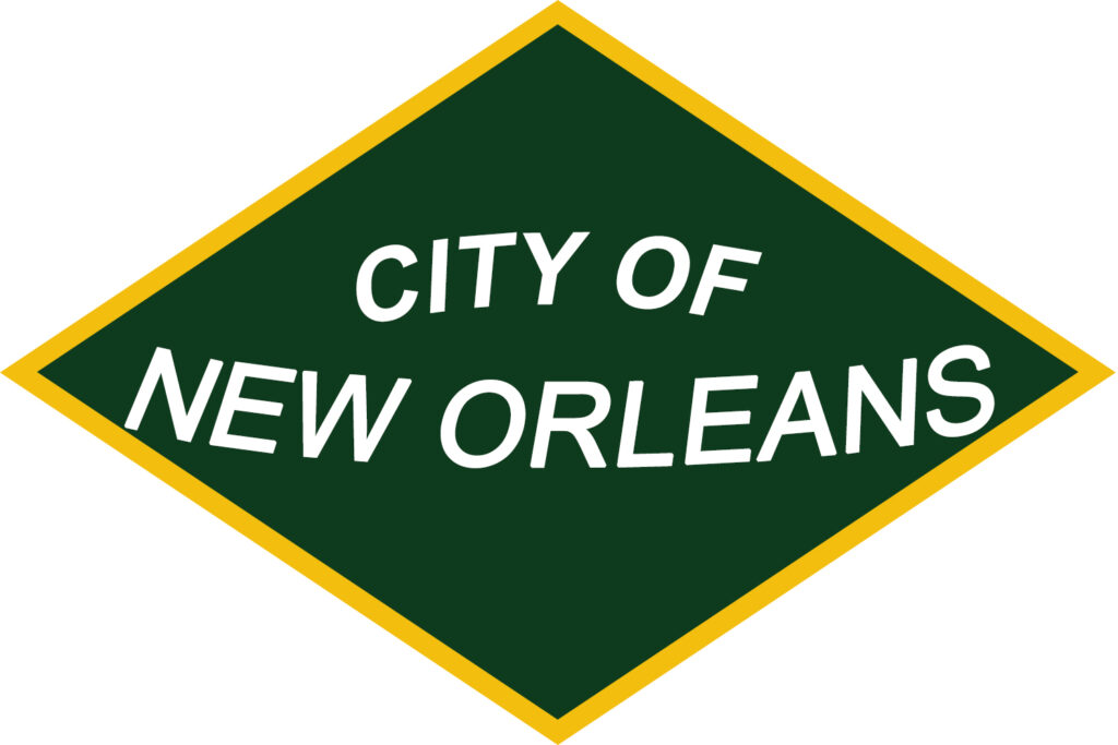 City of New Orleans