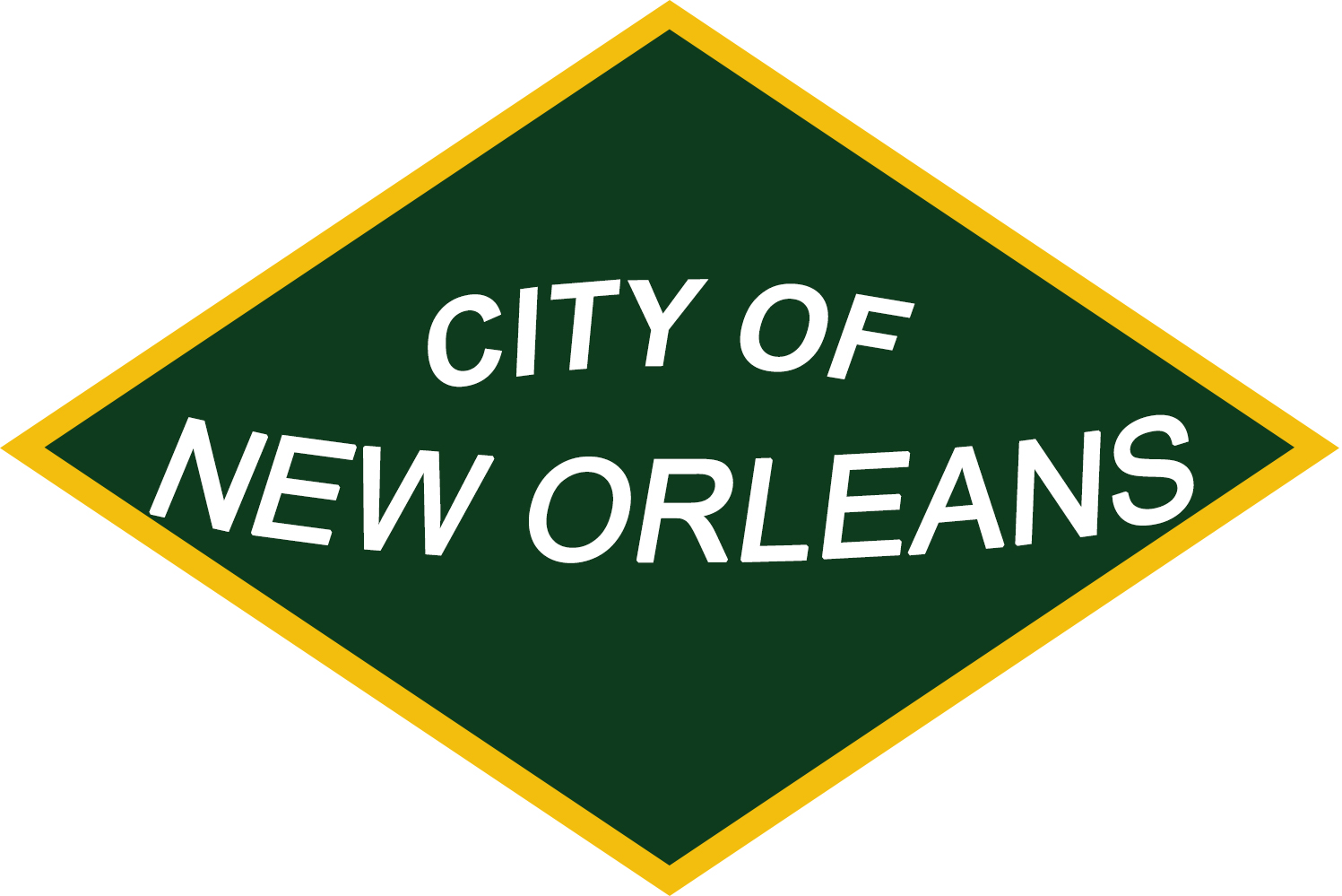 City of New Orleans