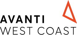 Avanti West Coast Pendolino