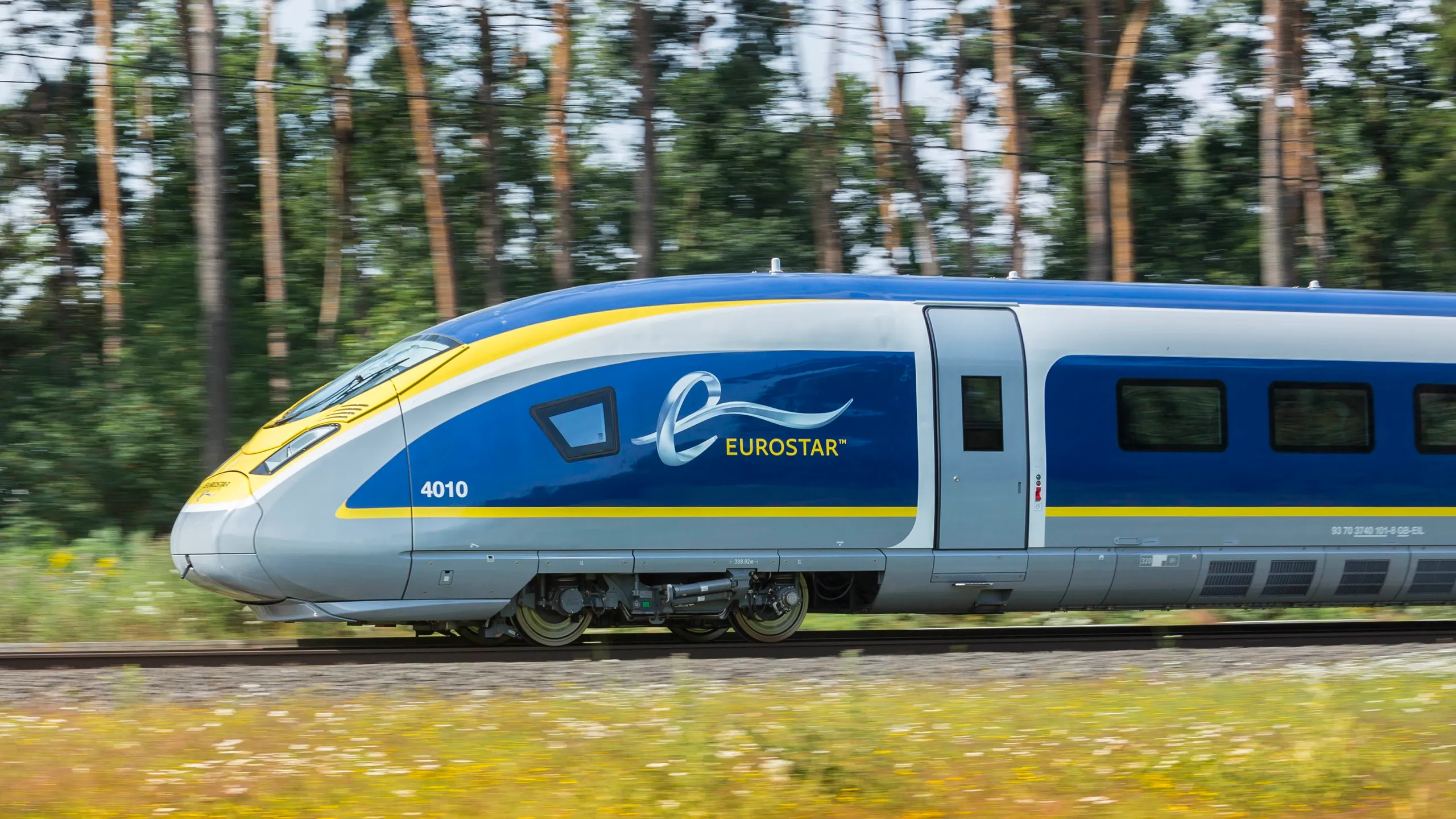 Eurostar