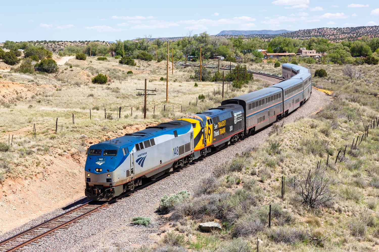 Southwest Chief Southwest Chief
