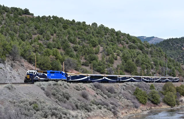 Canyon Spirit