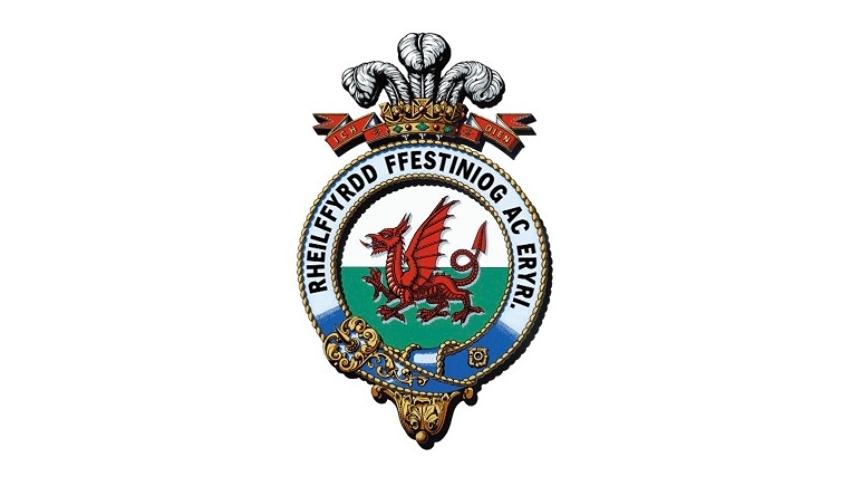 Ffestiniog & Welsh Highland Railway