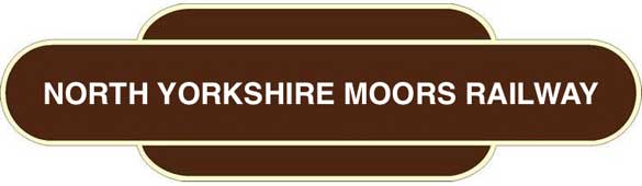 North Yorkshire Moors Railway (NYMR)