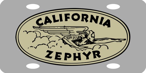 California Zephyr