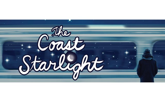 Coast Starlight Coast Starlight
